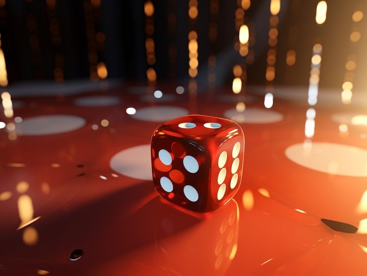 Dashboard VIP Club di platform hia toto menampilkan status dan manfaat keanggotaan